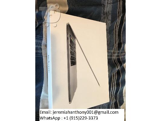 PoulaTo: Νέο Apple Retina MacBook Pro 15 φορητό υπολογιστή